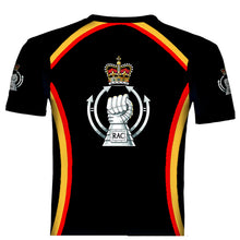 Royal Armoured Corps T .Shirt