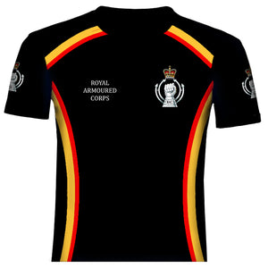 Royal Armoured Corps T .Shirt