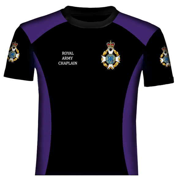 Royal Army Chaplains' Department T Shirt 0M11