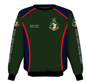 Royal Army Dental Corps Sweat Shirt