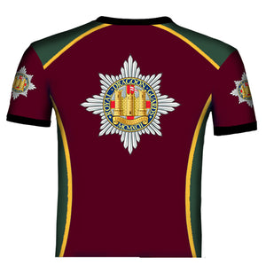 Royal Dragoon Guards  T .Shirt