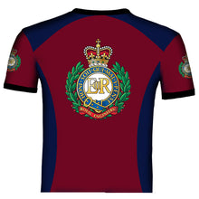 Royal EngineersT Shirt 0M12