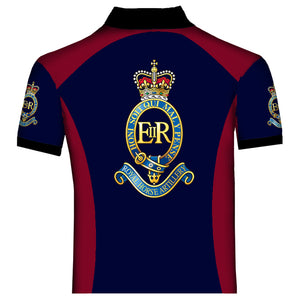 Royal Horse Artillery Polo Shirt
