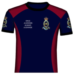 Royal Horse Artillery T Shirt