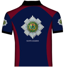 Scots Guards Polo Shirt