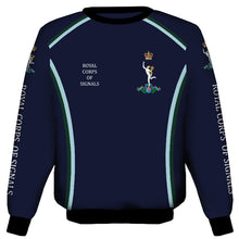 Royal Corps of Signals Sweat Shirt