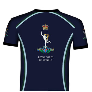 Royal Corps of Signals T Shirt