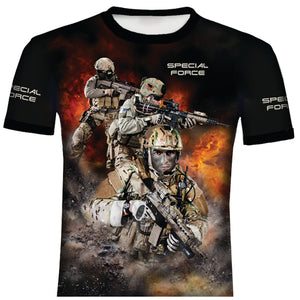Special Forces T Shirt