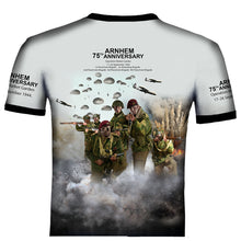 1st Airborne Division  Battle of Arnhem T .Shirt