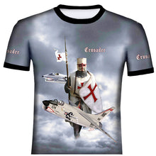 Vought F-8 Crusader  T Shirt