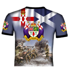 Ulster Scots   T .Shirt