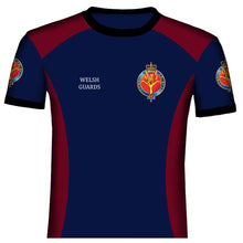 Welsh Guards T .Shirt