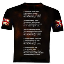 FIGHT AND MAKE BRITAIN GREAT 2 T .Shirt