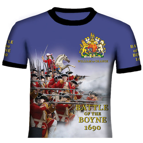William of Orange  T .Shirt