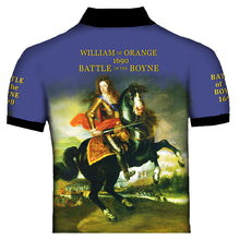 William of Orange  Polo Shirt