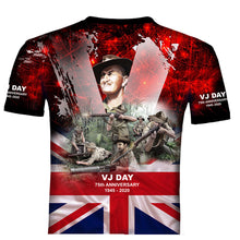 Victory over Japan Day T .Shirt