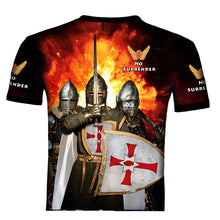 Ulster Knight T .Shirt
