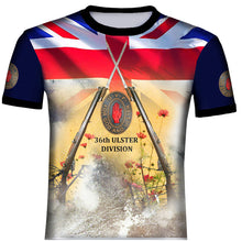 36th Ulster Division  T .Shirt