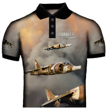 Harrier Polo Shirt