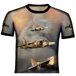 Harrier T Shirt