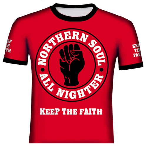 Northern soul 2  T .Shirt
