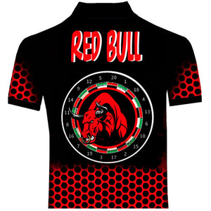 Red Bull Polo Shirt