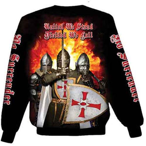 Ulster knight  Sweat Shirt