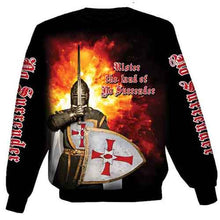 Ulster knight  Sweat Shirt